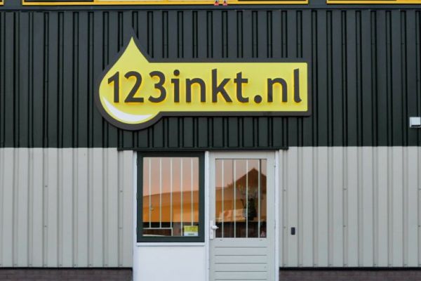 Logo 123inkt.nl