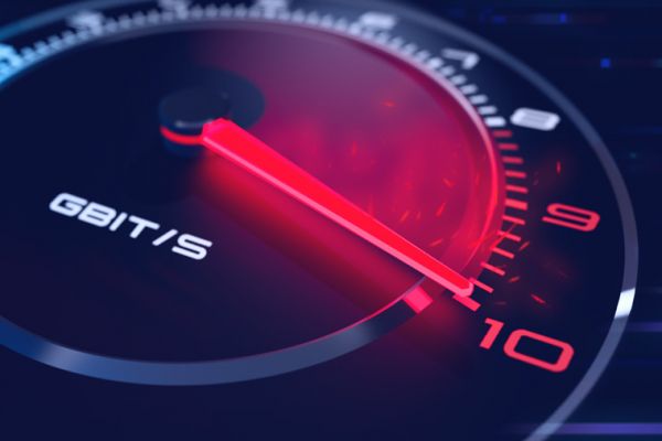 The Reality banner 10Gbit