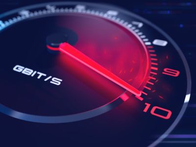 The Reality banner 10Gbit