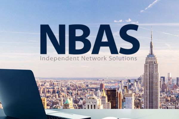 Logo NBAS