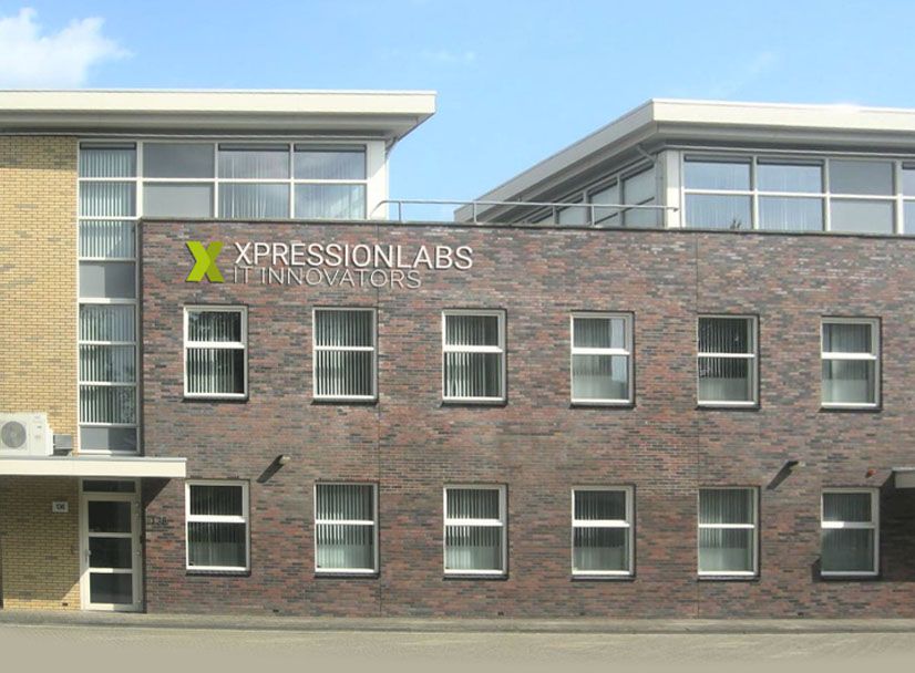 XPressionLabs klantcase