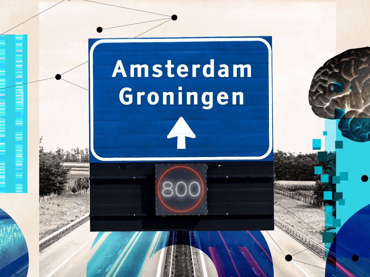 Duocast Connect+ nieuwe standaard