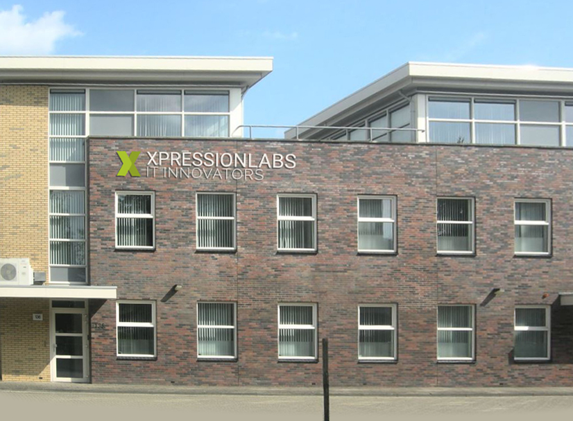 Xpressionlabs pand